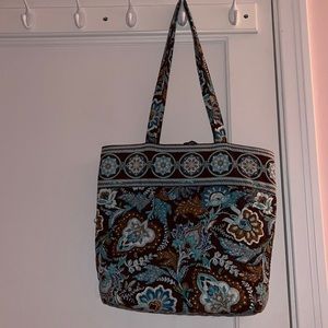 Vera Bradley Tote Bag
